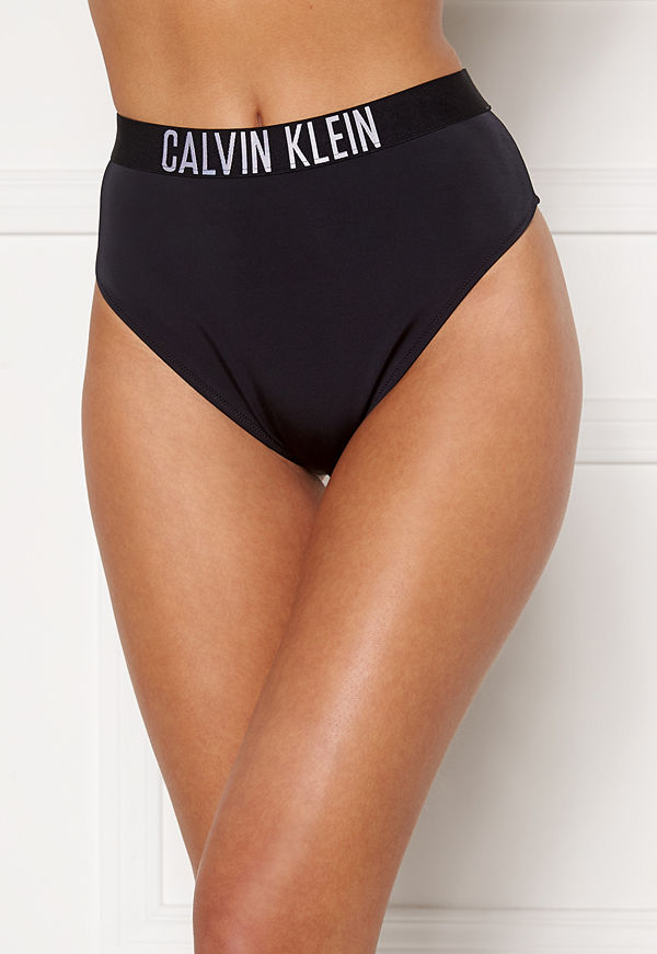 Calvin Klein High Waist Cheeky Bikini