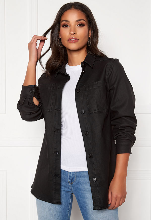 Object Belle Owen L/S Jacket