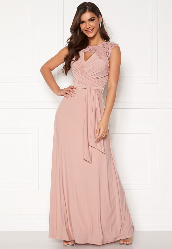 Chiara Forthi Genevra Gown