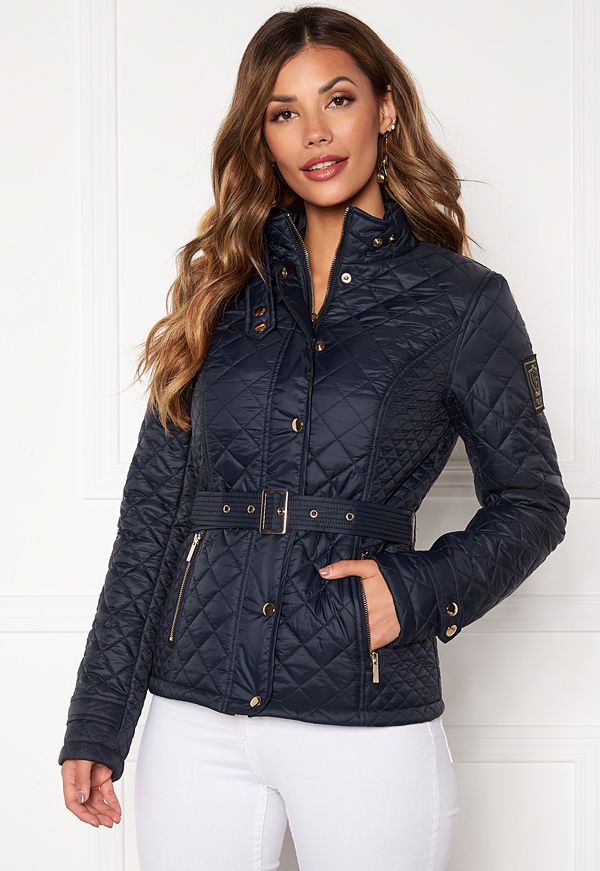 Chiara Forthi Sarraceno Short Jacket