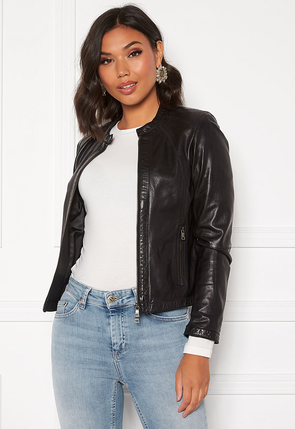 Jofama Helny Jacket Jackor online Modegallerian Köp Jofama Elly Black | Jackor