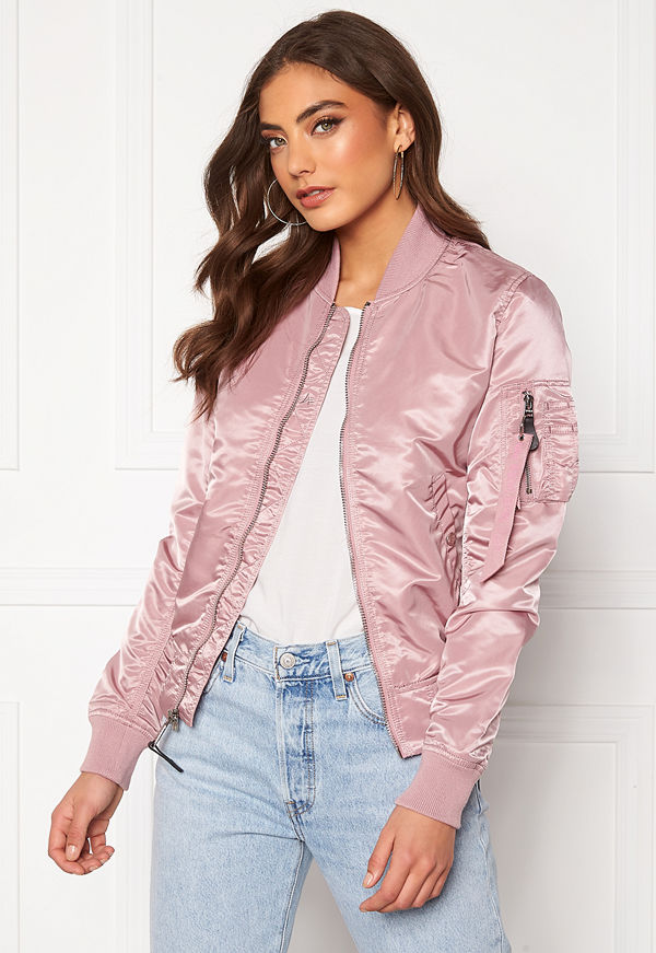 Alpha Industries bomberjacka MA-1 VF LW