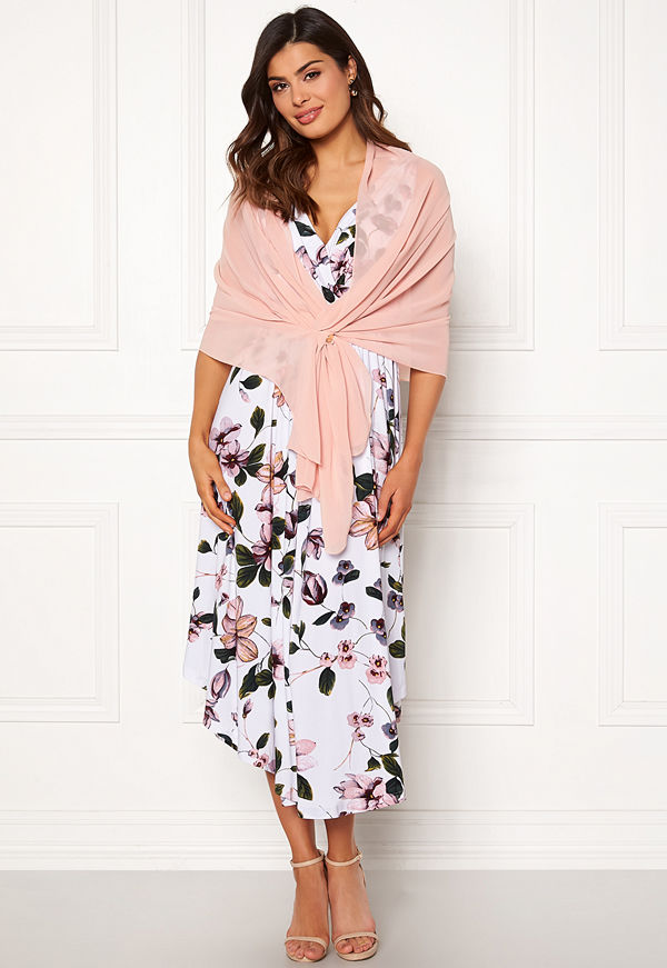 Chiara Forthi Chiffon Shawl