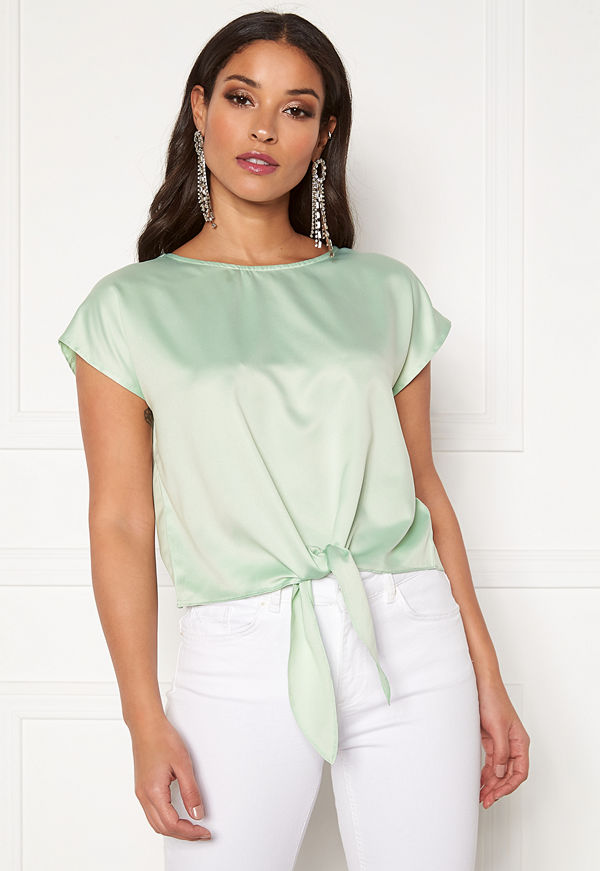 Only Fay 3/4 Top Aqua Foam