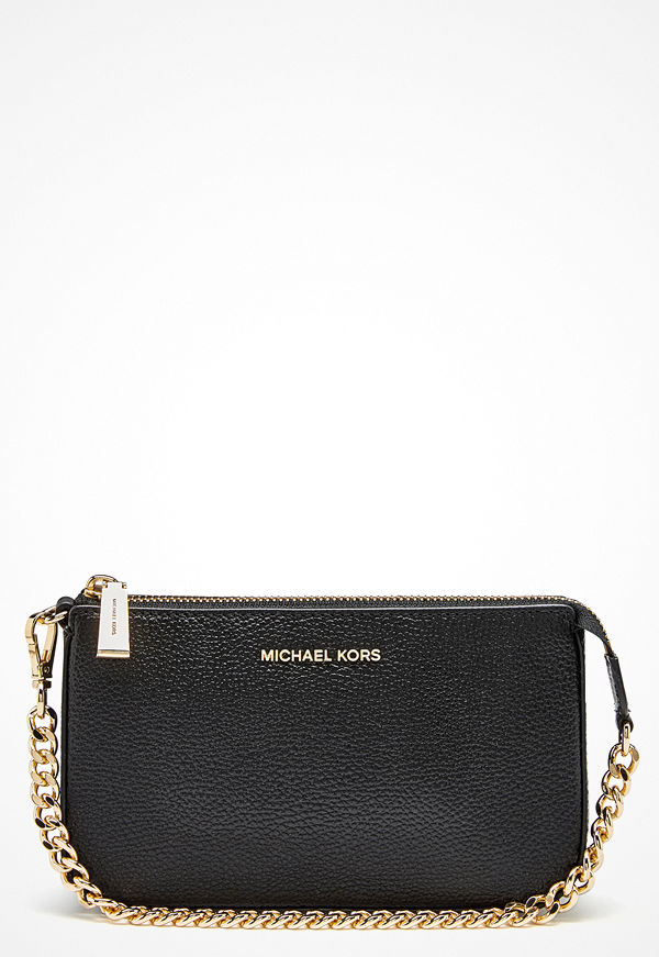 MICHAEL Michael Kors Mercer Chain Pouchette