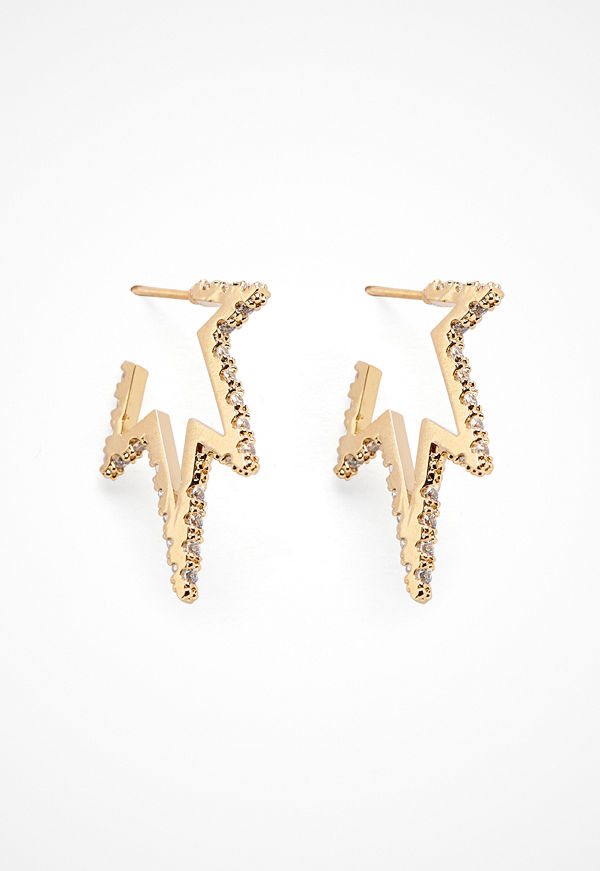 Lily and Rose örhängen Petite Vega Earrings