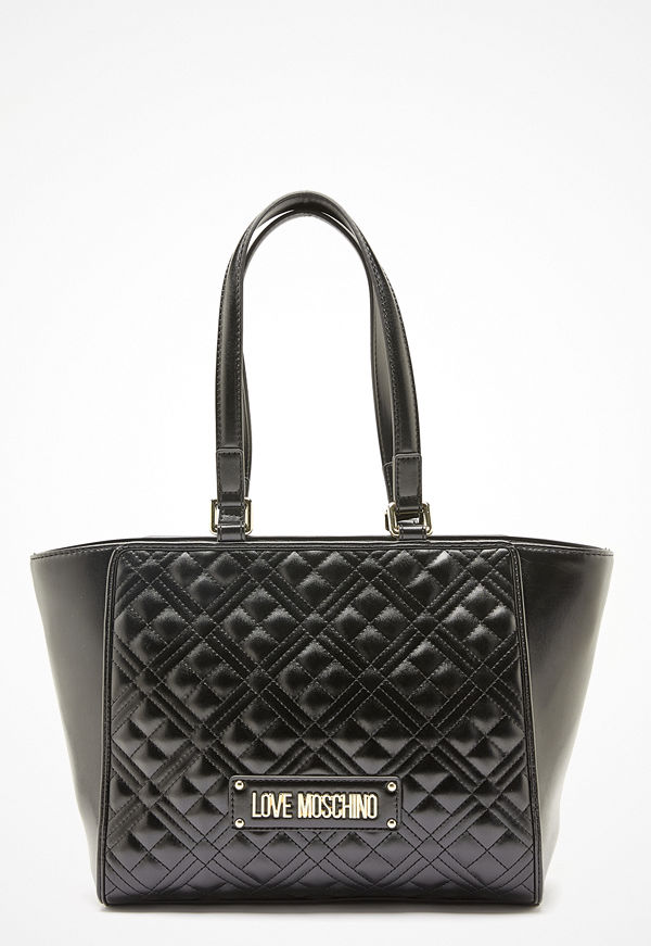 Love Moschino Quilted Bag