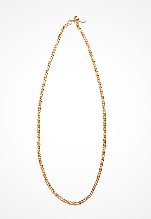 SNÖ of Sweden armband Chase Brad Small Necklace