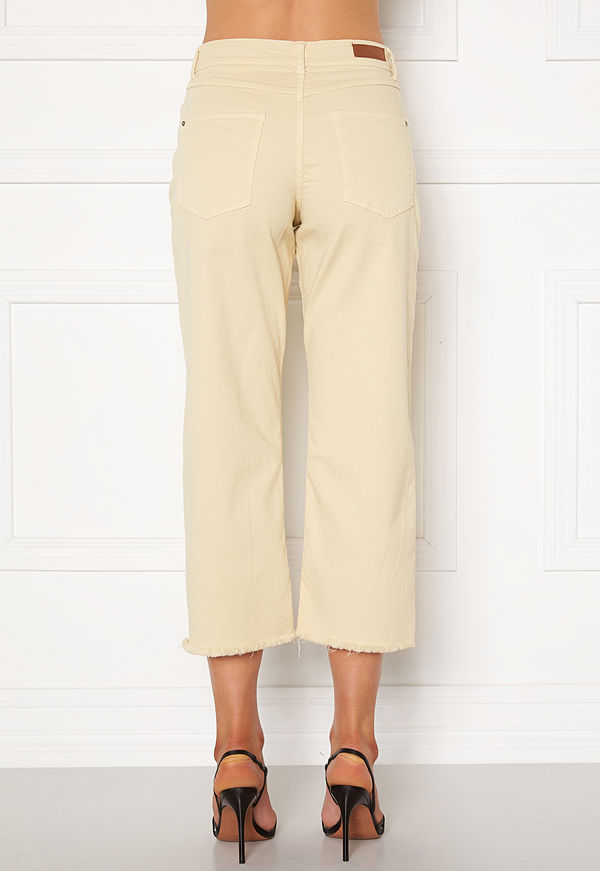 Jacqueline de Yong Tonia High Straight Pant