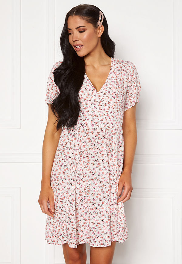 Only Davie SS Short Dress