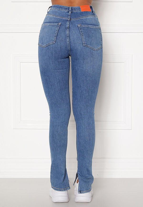 the ODENIM O-More Jeans