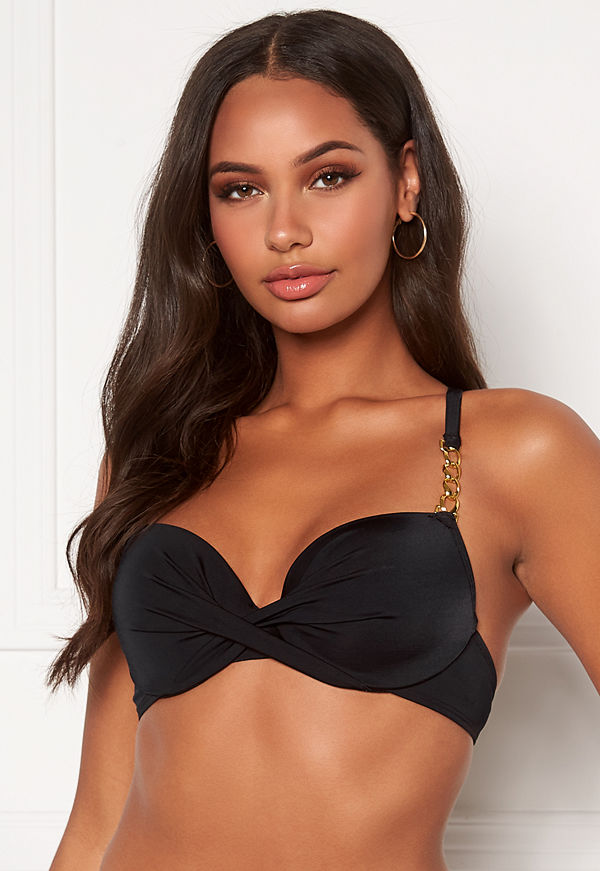 Dorina Filao Bikini Top BK0001 Black