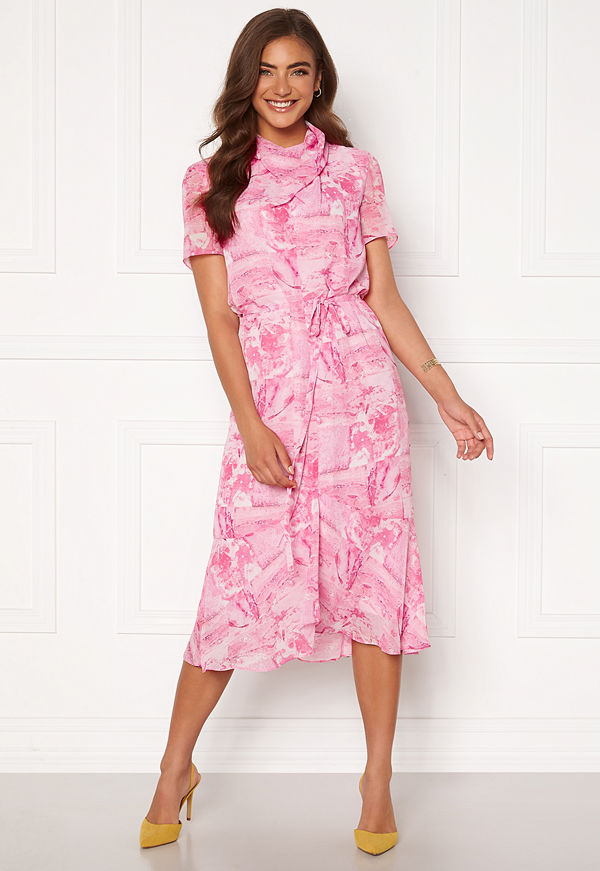 Tiger of Sweden Galia P Dress A23 Artwork