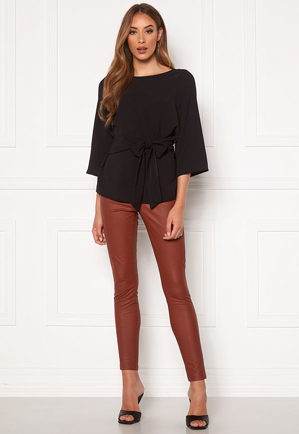 Only Rachel Faux Legging