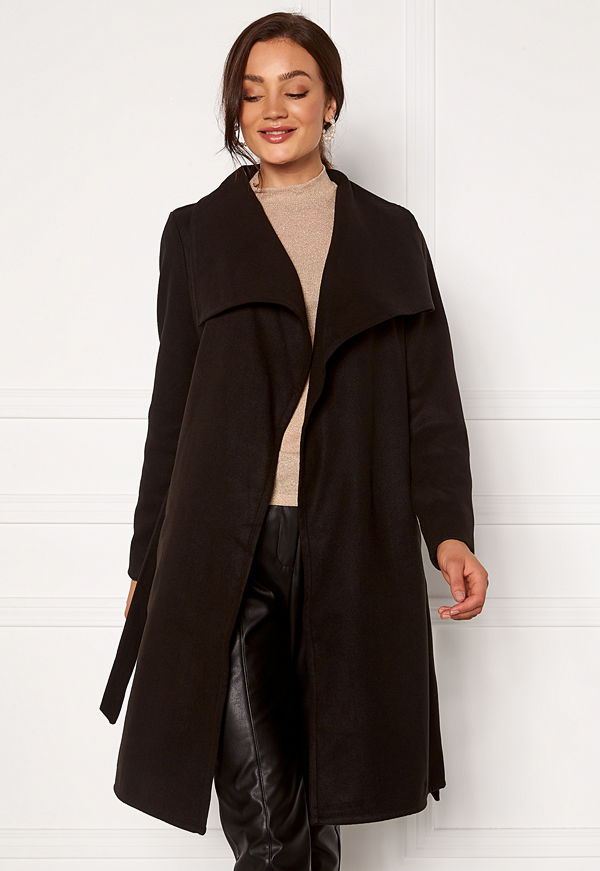 Only New Phoebe Drapy Coat