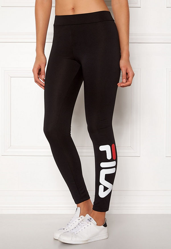 Fila Flex 2.0 Leggings 002 Black