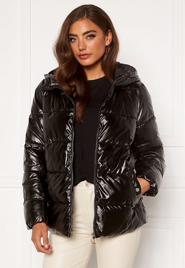 Only Savanna Metallic Puffer