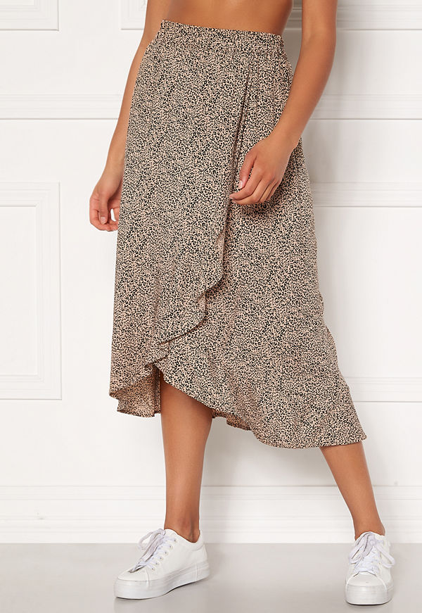 Happy Holly Emma skirt