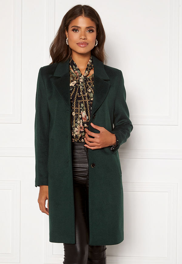 Selected Femme Sasja Wool Coat