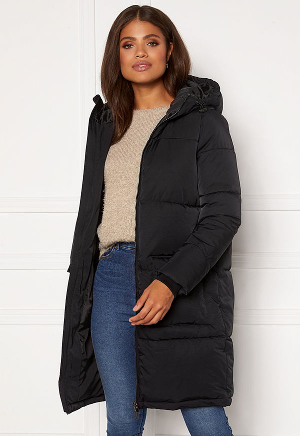 Object Zhanna L/S Long Jacket