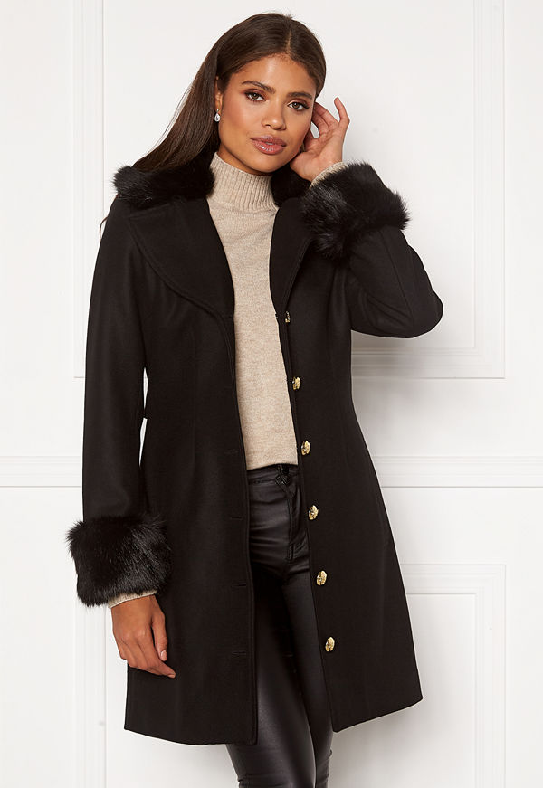 Ida Sjöstedt Zoey Coat