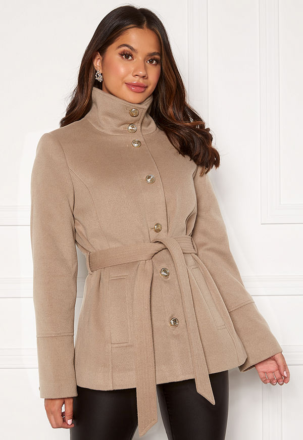Chiara Forthi Marion Short Coat