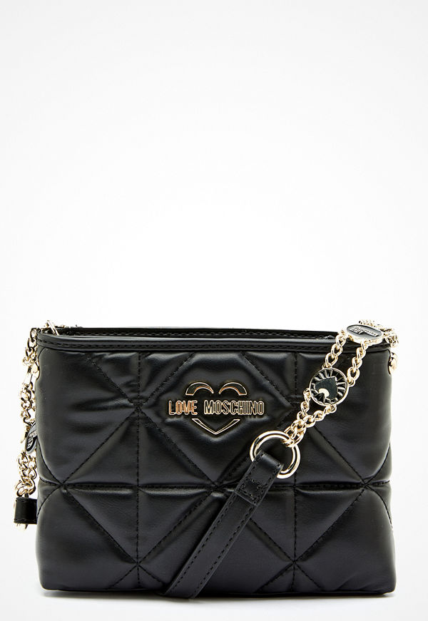 Love Moschino Jewel Strap Bag