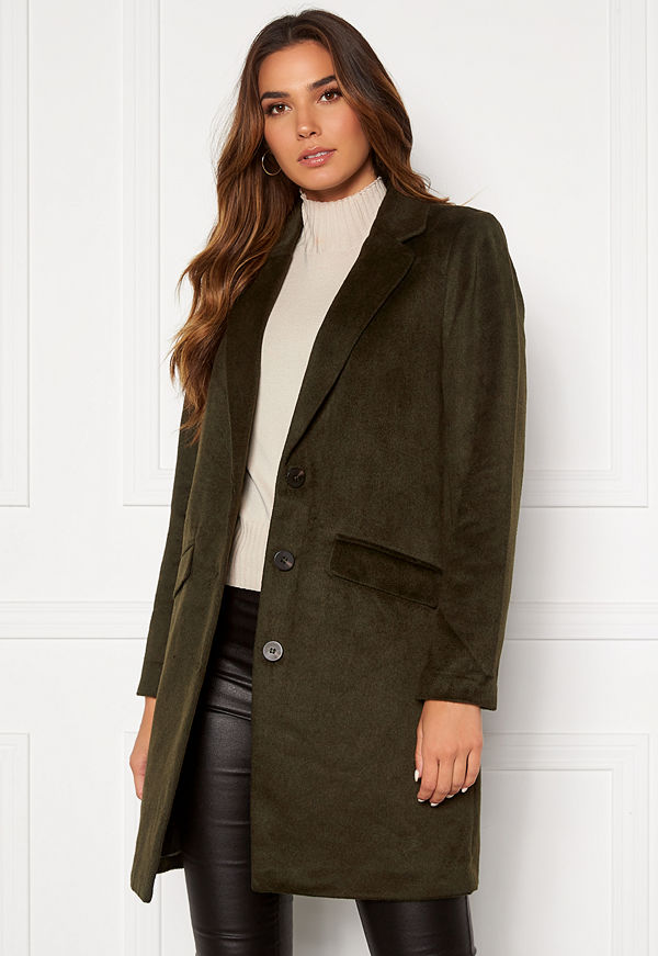 Vila Leovita Coat