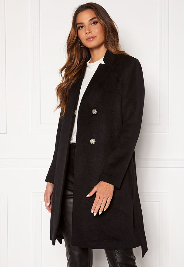 Selected Femme Mella Wool Coat