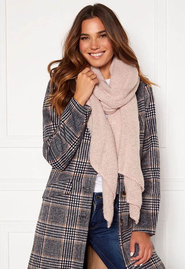 Pieces Pyron Long Scarf