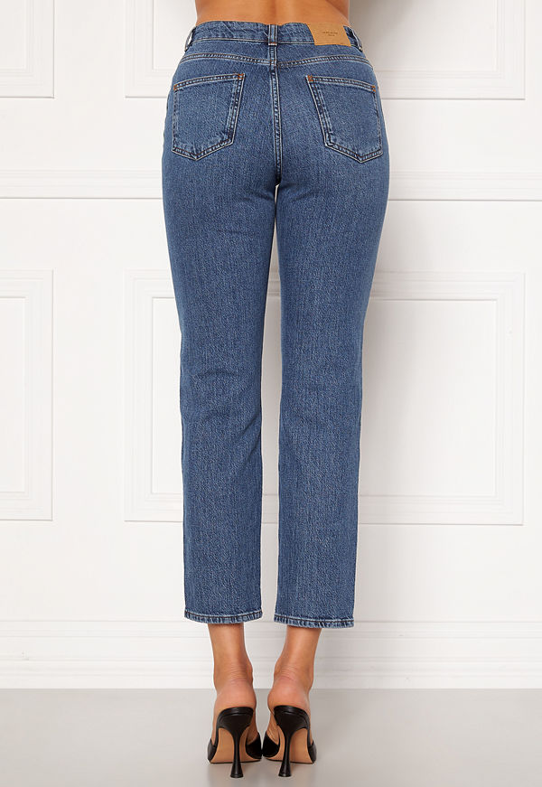 Vero Moda Carla HR Reg Ankle Jeans