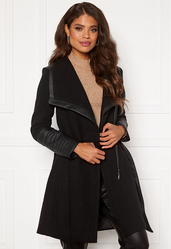 Only Elly Mix Wool Coat