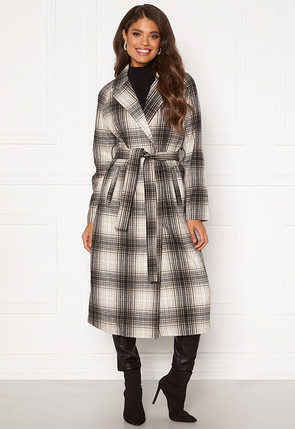Vila Lulus Wool Coat