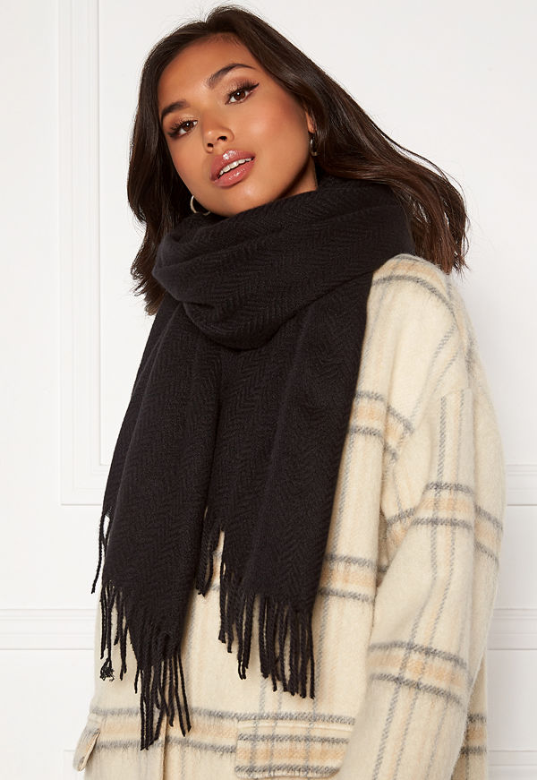 Pieces Kial New Long Scarf