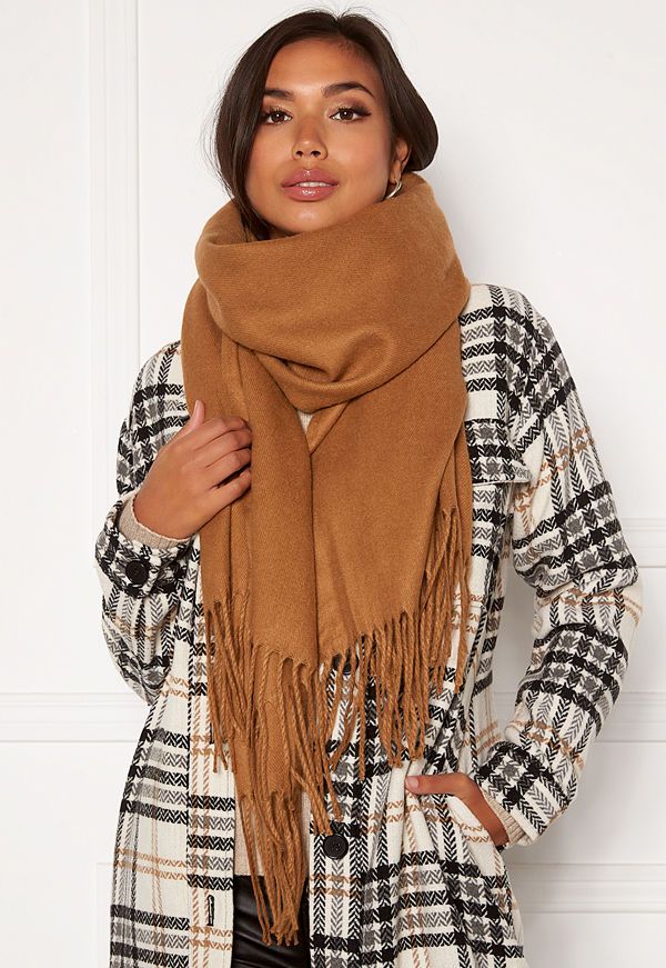 Object Marilyn Wool Scarf