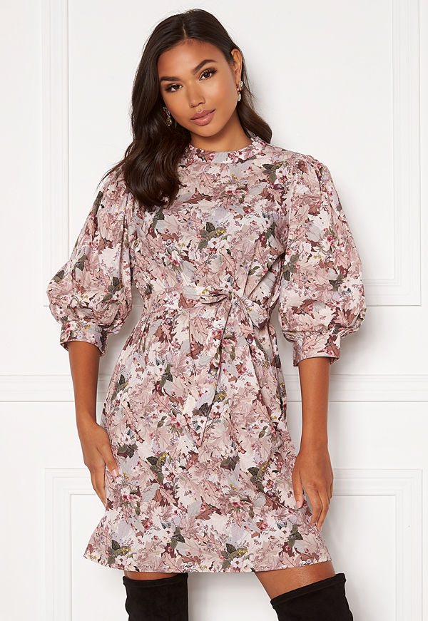 Only Carme Life 3/4 Dress