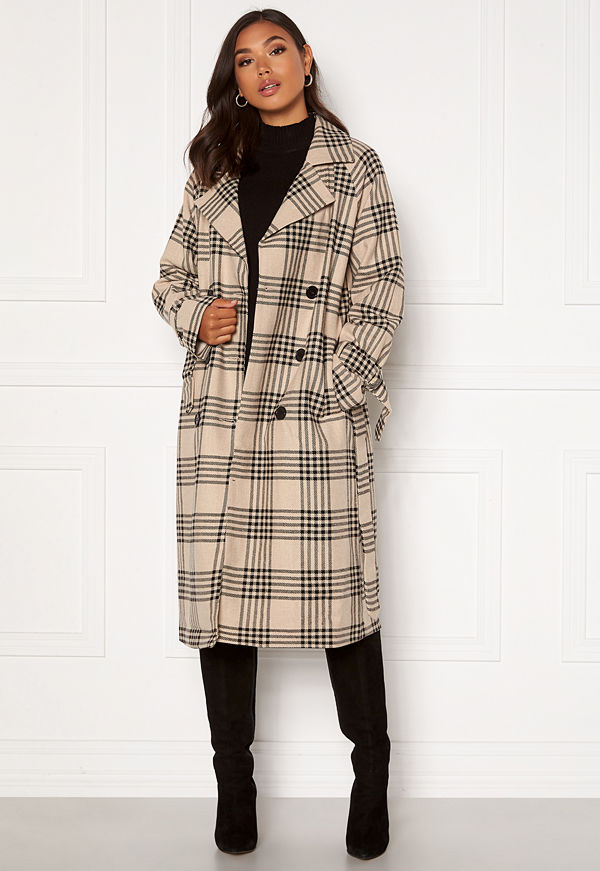 Rut & Circle Cassandra Coat