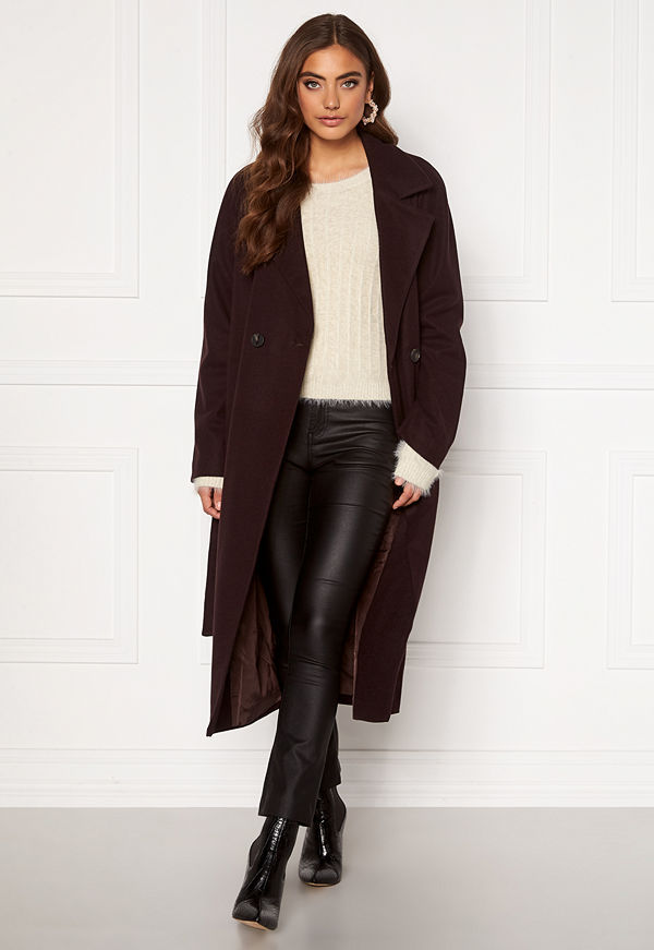 Vero Moda Merlemay Long Jacket