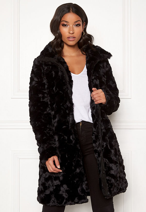 Vila Seria Coat