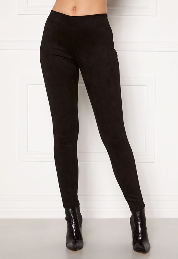 Vila Faddy Leggings Black
