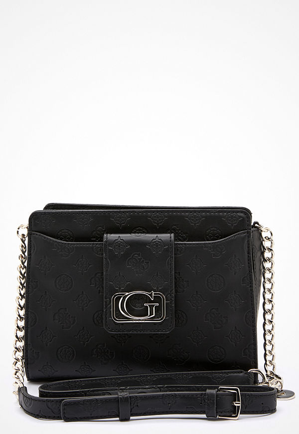 Guess Emilia Mini Crossbody Bag