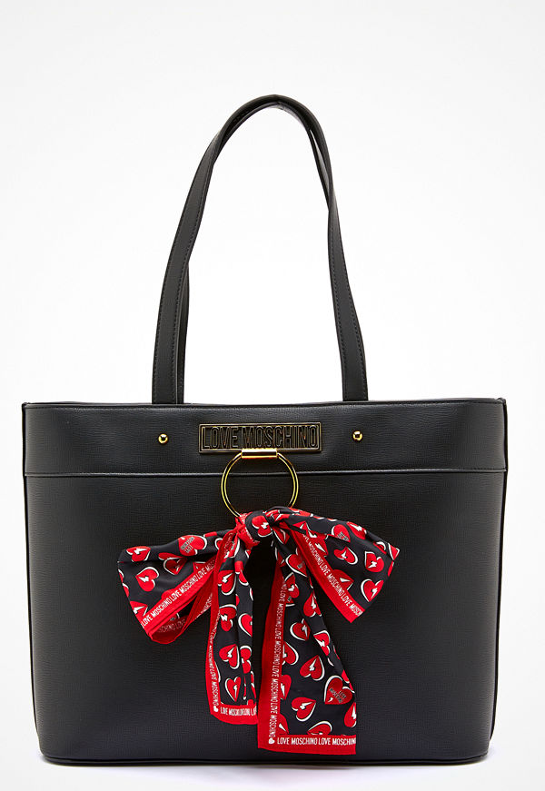 Love Moschino Love Moschino Scarf Bag