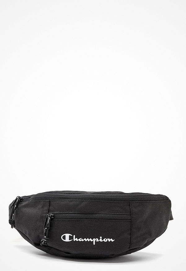 Champion svart väska Belt Bag