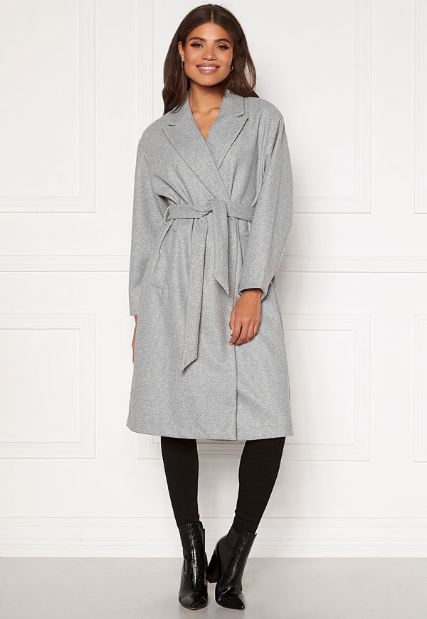 Vero Moda Fortune Long Jacket PI