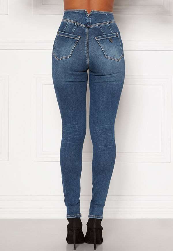 Guess Kat Skinny Jeans