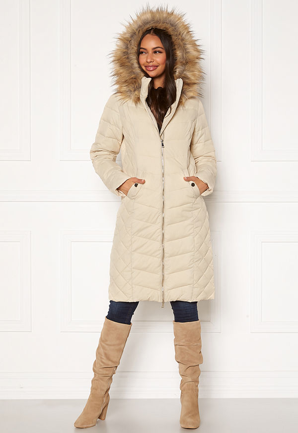 Happy Holly Sadie long jacket