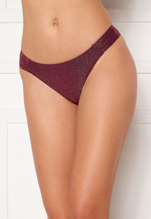 Dorina Sinna High Leg Brief RD0005-Red