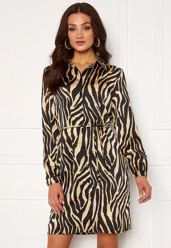 Sisters Point Erika Dress