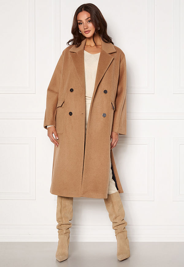 Selected Femme Element Wool Coat