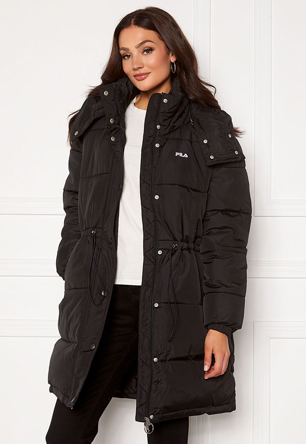 Fila Tender Long Puffer Jacket